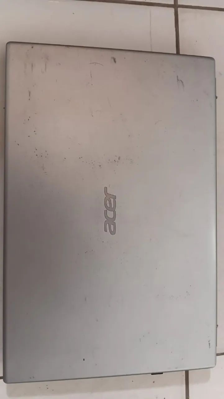 Notebook Aspire A315 - Foto 3