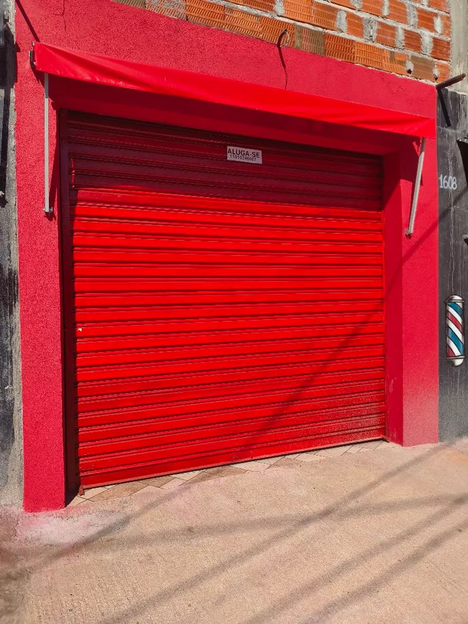Ponto comercial 