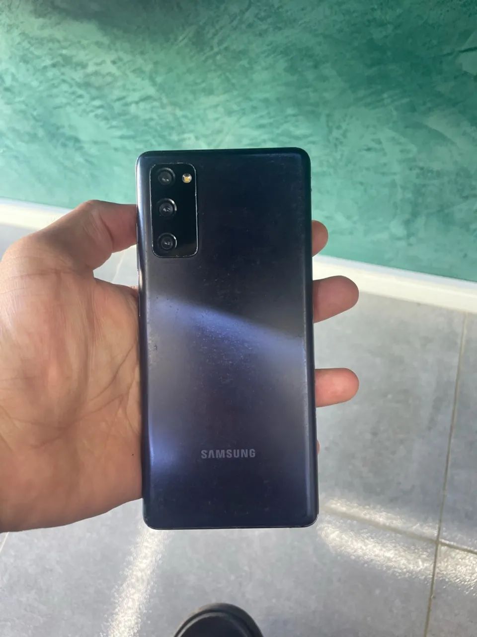 Samsung s20 FE - Foto 2