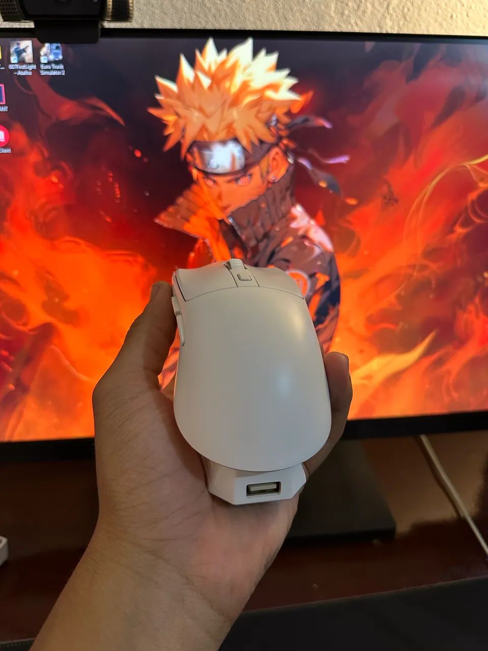 Mouse Gamer X3 - Foto 4