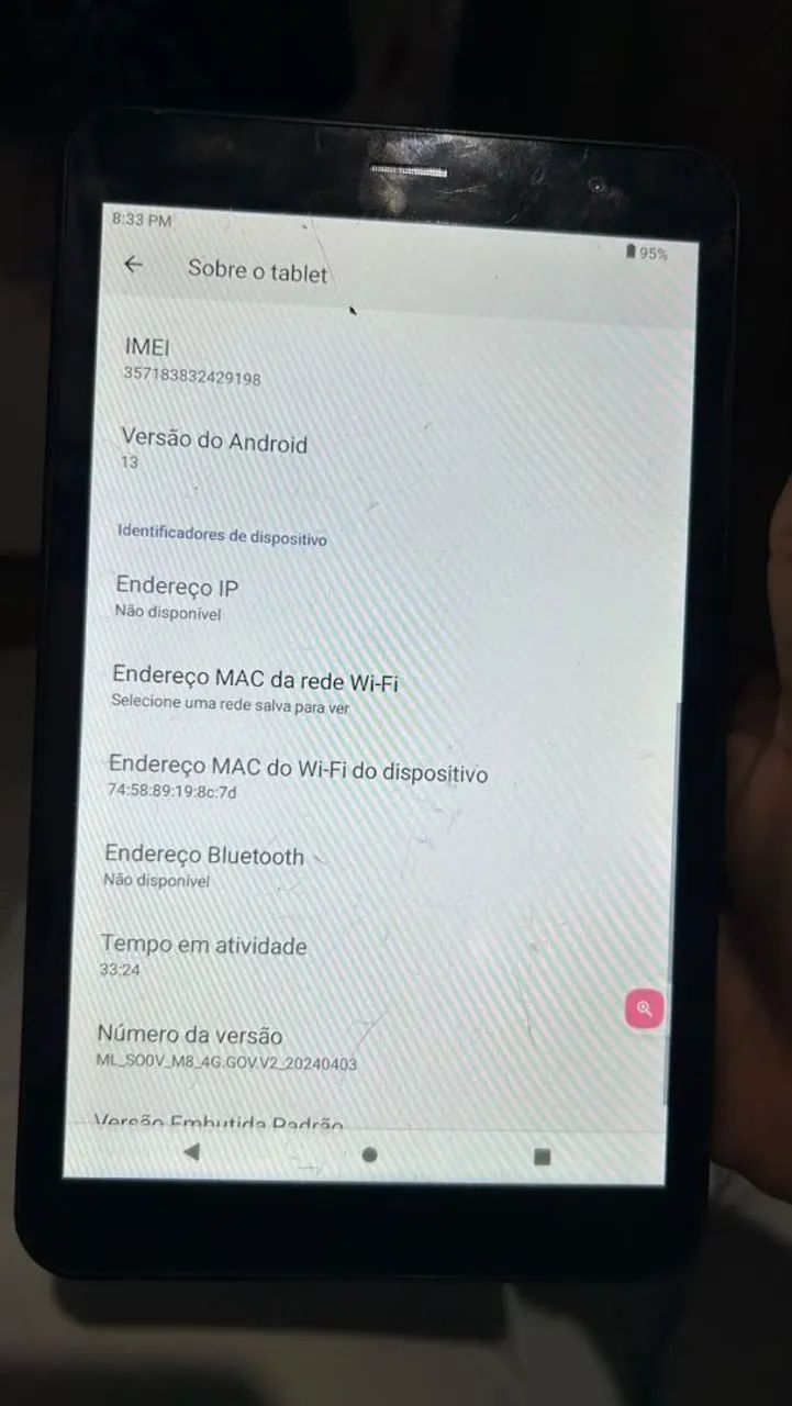 Tablet  - Foto 2