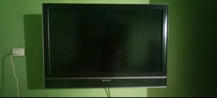 TV com defeito desligar sozinha - Foto 5