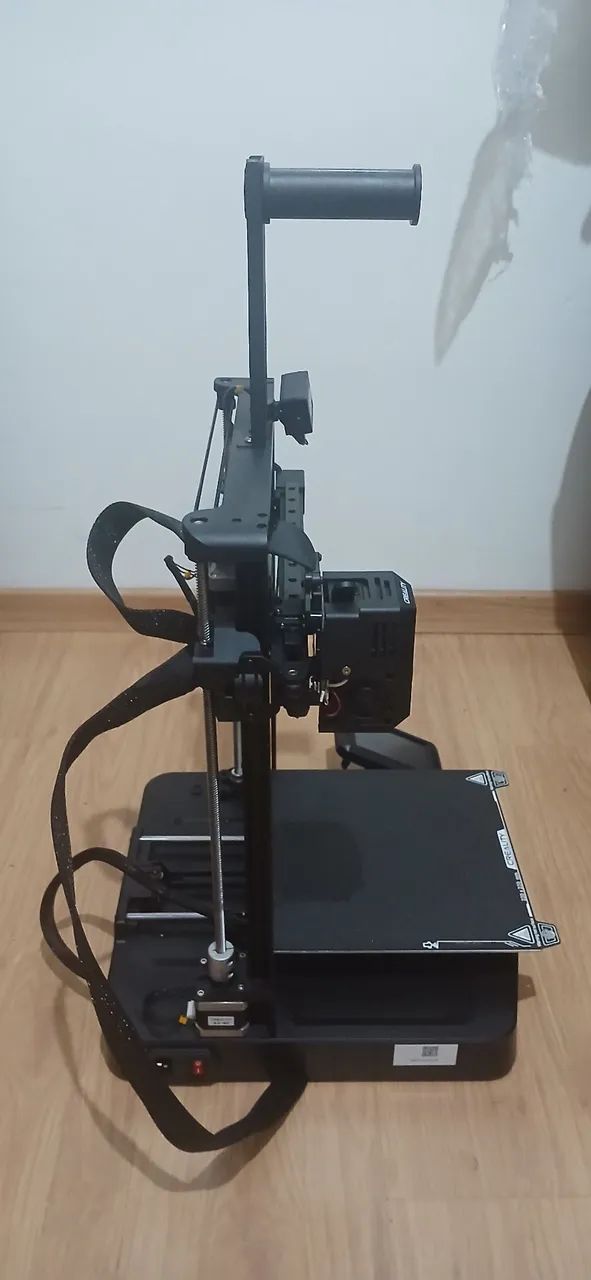 IMPRESSORA ENDER 3 kE - Foto 3