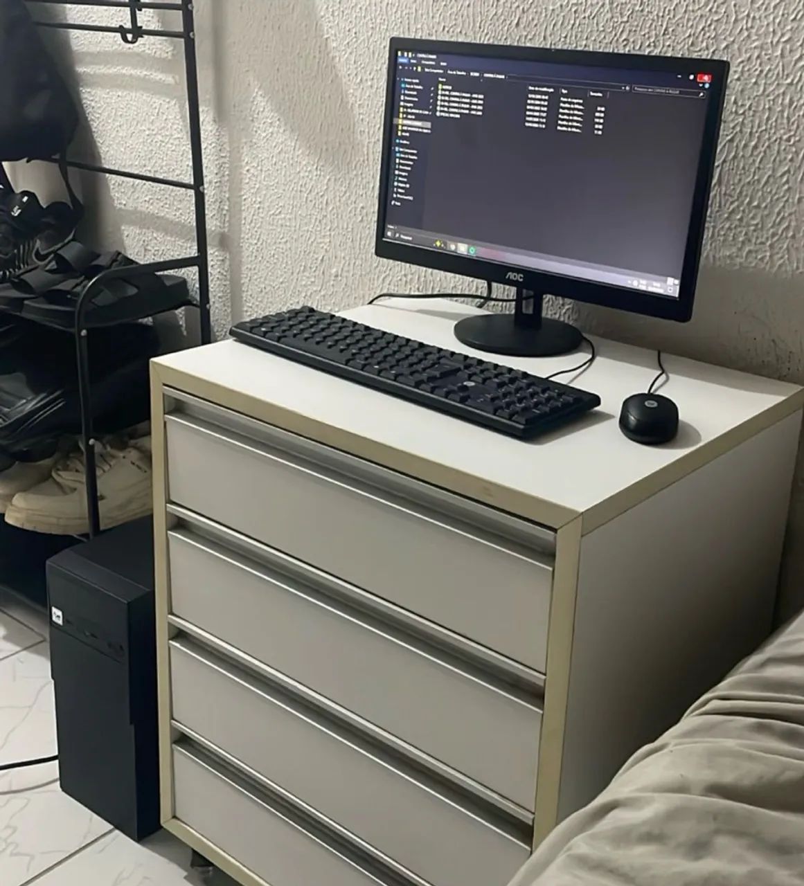 Computador desktop DELL