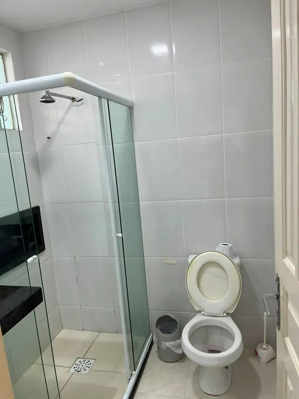 Apartamento com 1 quartos - Mobiliado e Climatizado - Bairro Centro - - Foto 3