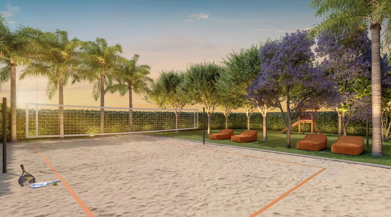 LIVING GRAND VILLAGE FREGUESIA DO O - Foto 14