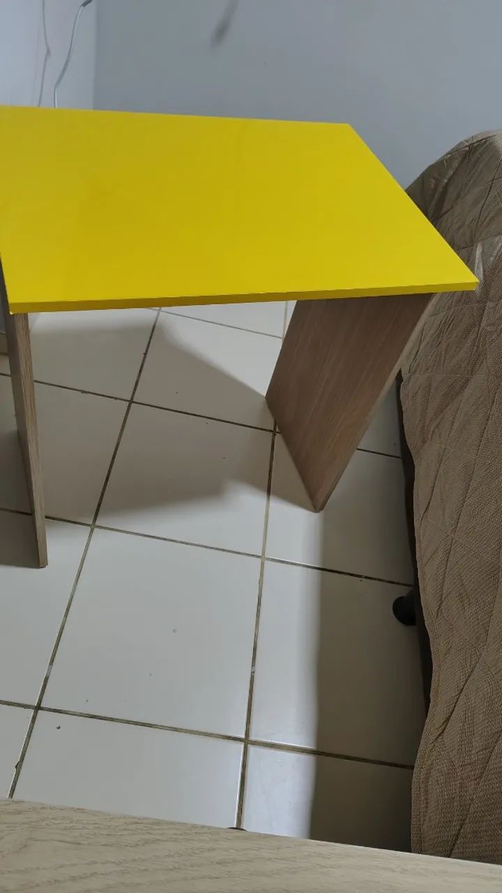 Mesinha multiuso  - Foto 3
