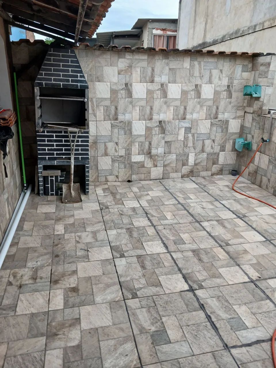 Espaço para festas e resenhas - Foto 4
