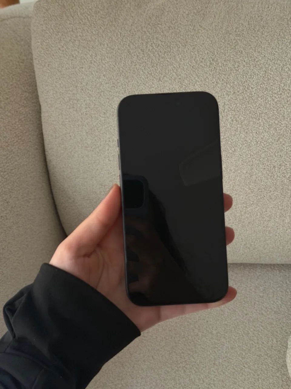 iPhone 15 - Foto 2