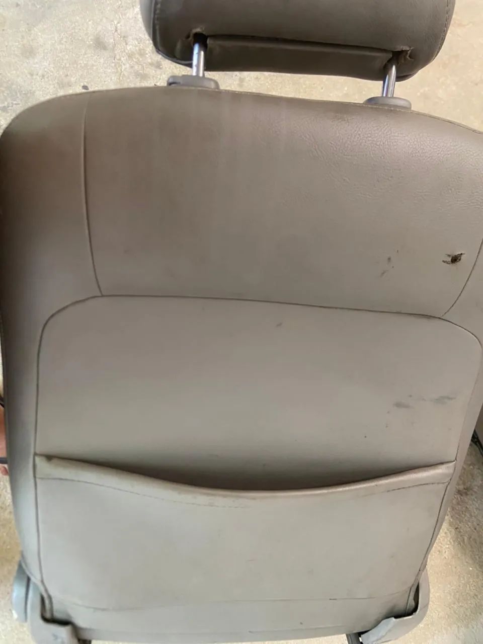 2 bancos automotivo  - Foto 2