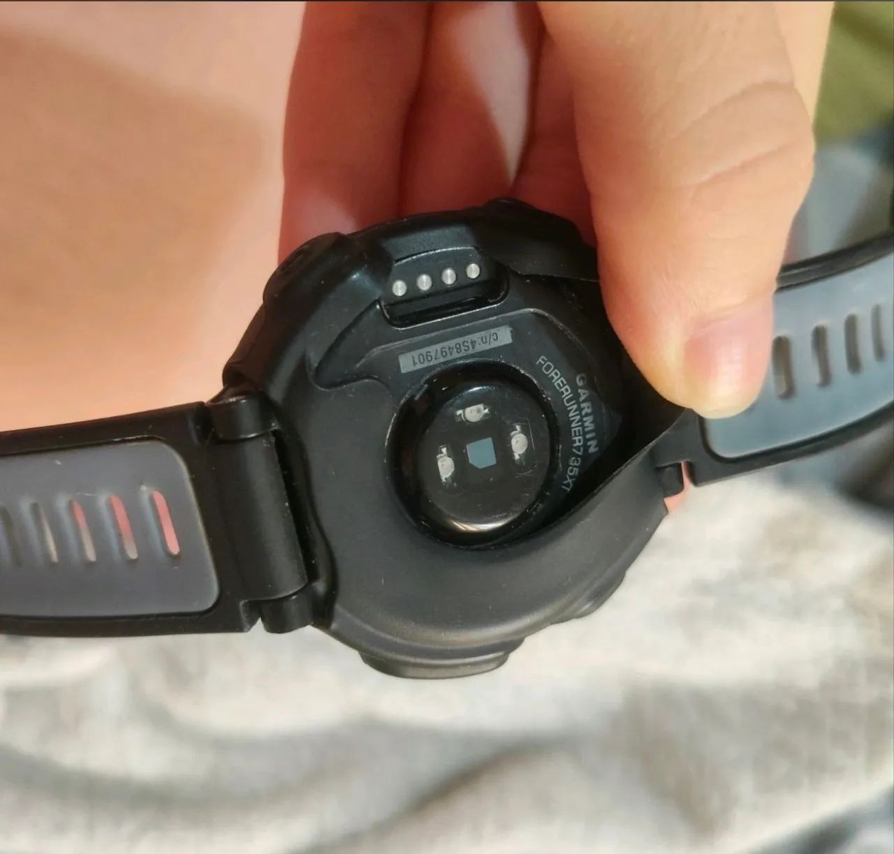 Garmin 735xt