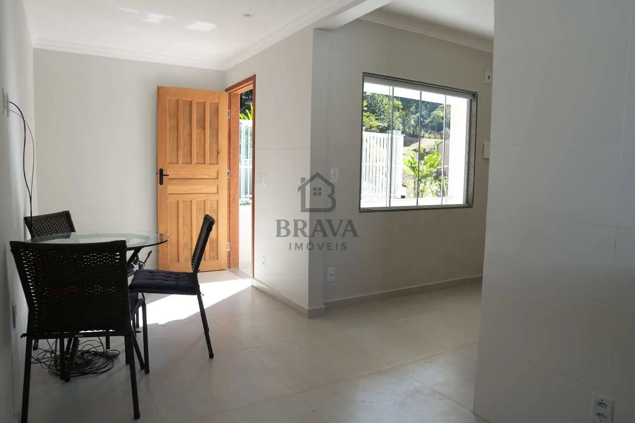 Casa com 1 quarto, Centro, Piraí - R$ 280 mil, Cod: 318