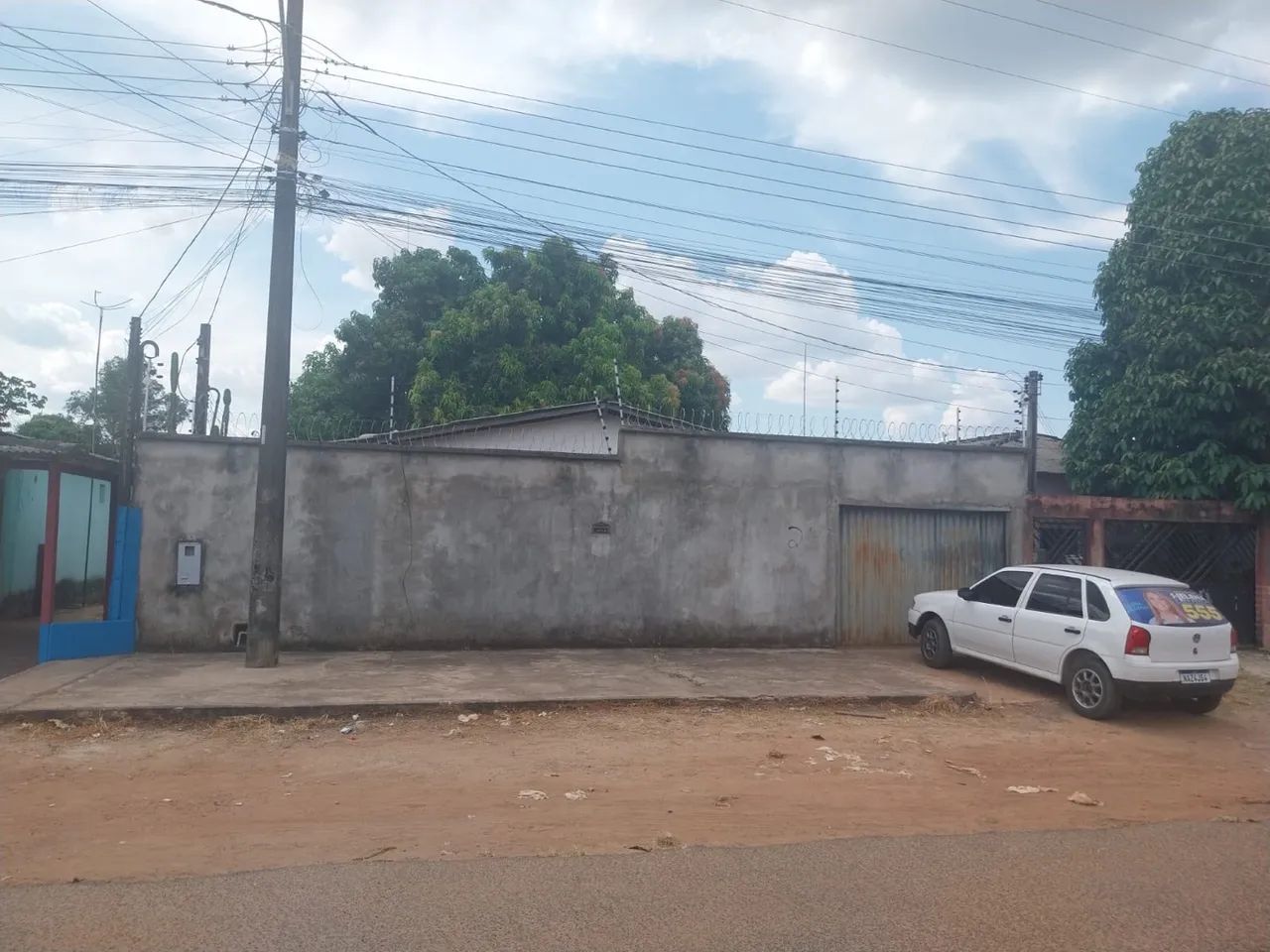 VENDO CASA NO CIDADÃO BEM LOCALIZADA  - Foto 4