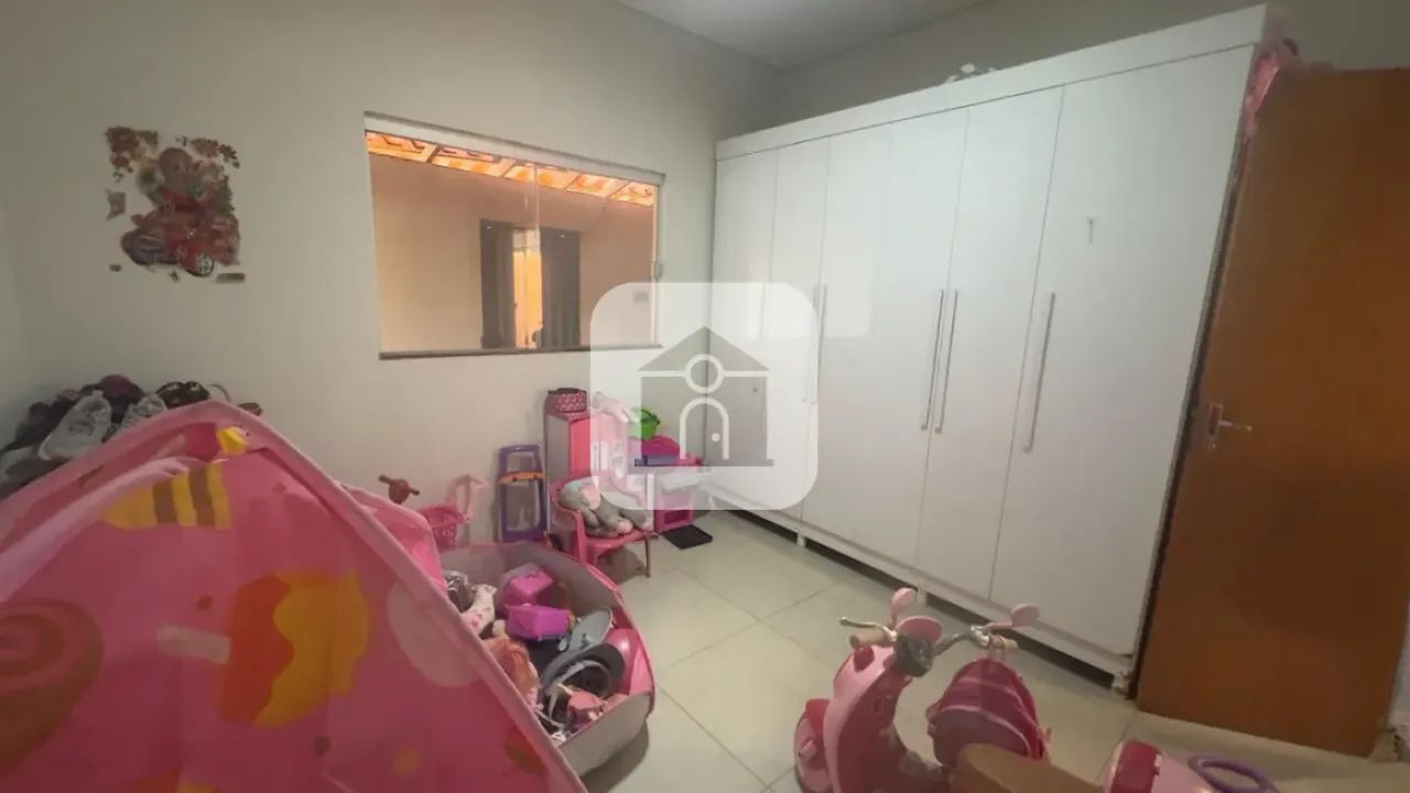 Casa à venda no Bairro Sibipiruna - Foto 4