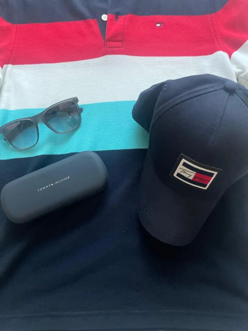 kit tommy hilfiger - Foto 3