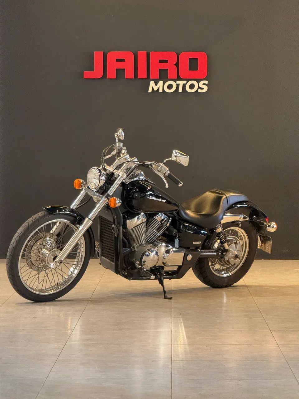 Honda SHADOW 750 2011 - Foto 5