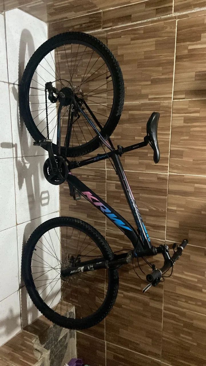 Bicicleta aro 29 - Foto 4