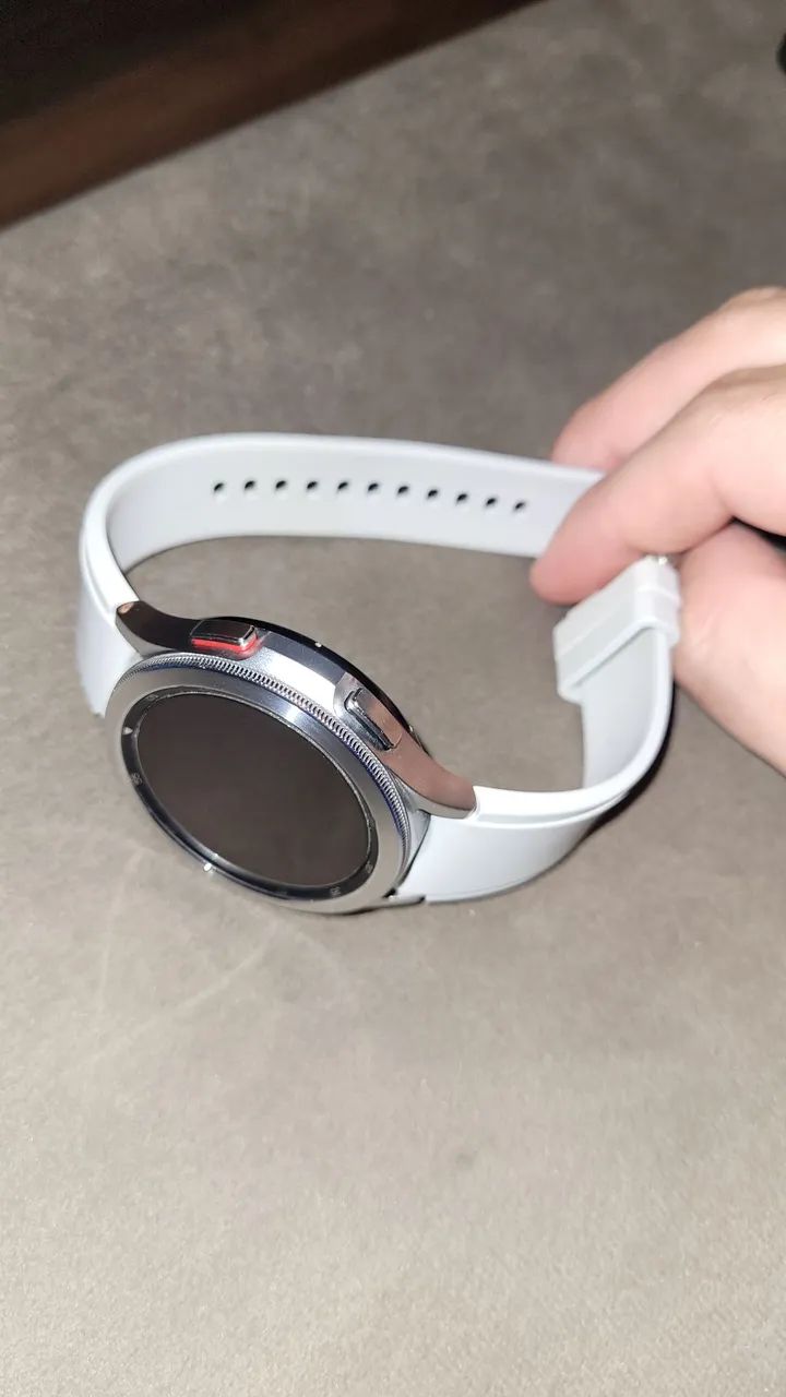 samsung watch 4 classic lte - Foto 3