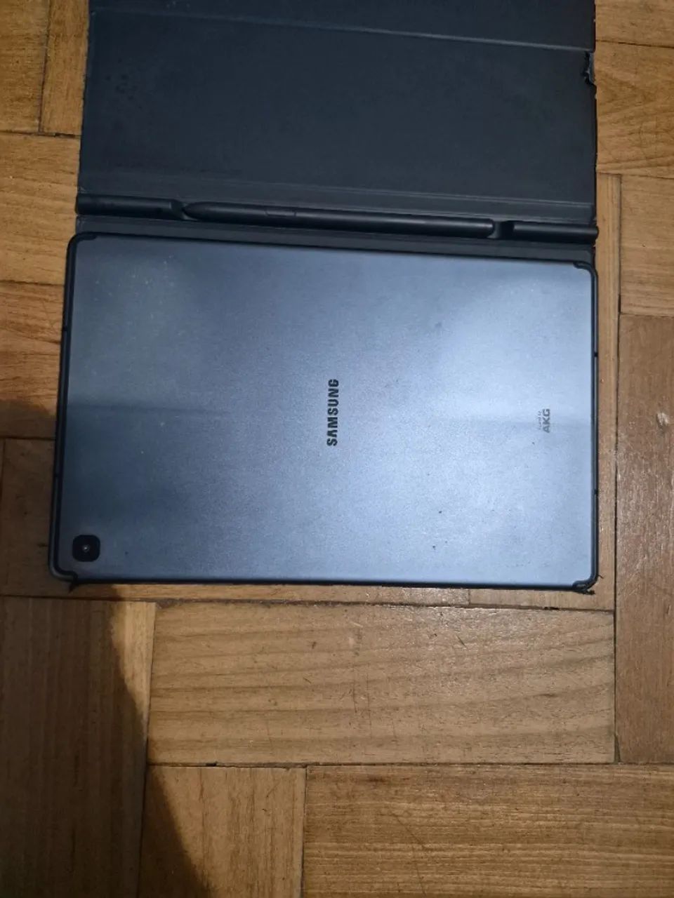 Tablet samsung tab s6 lite