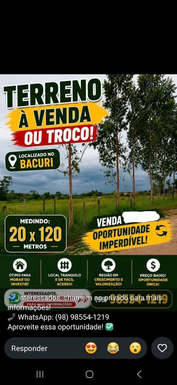 Vende-se 