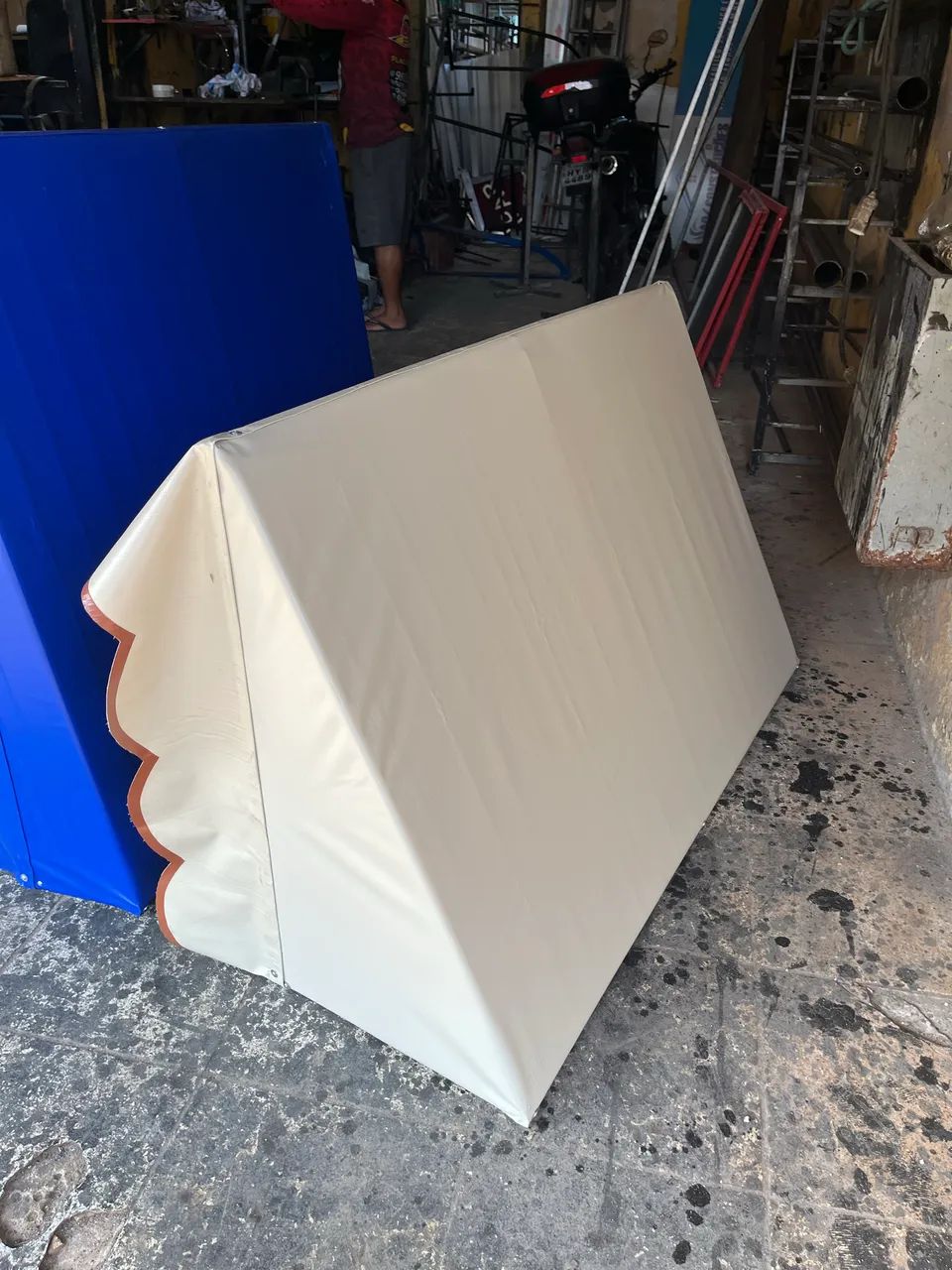 Toldos para Janela e Porta 