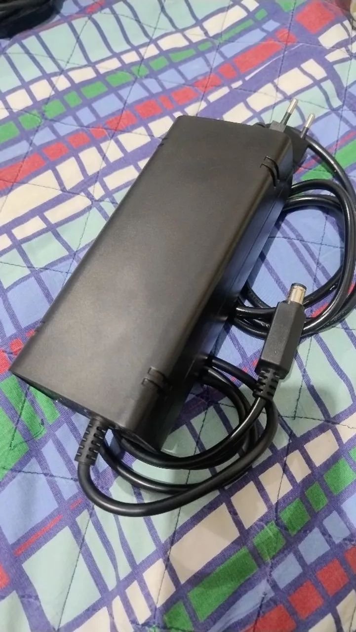 Fonte xbox 360 - Foto 2