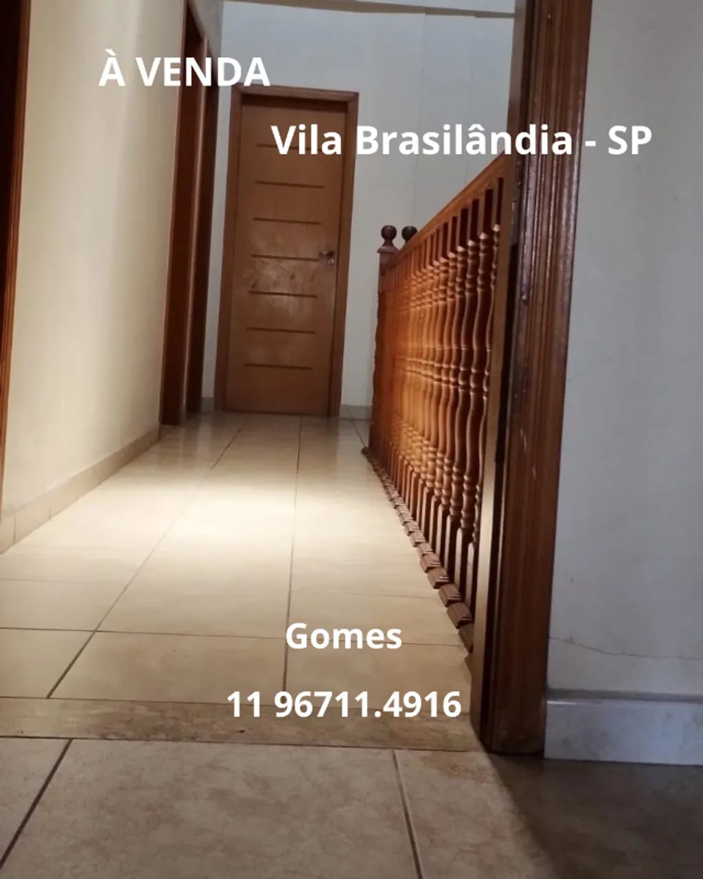 Casa à venda Vila Brasilândia - SP - Foto 5