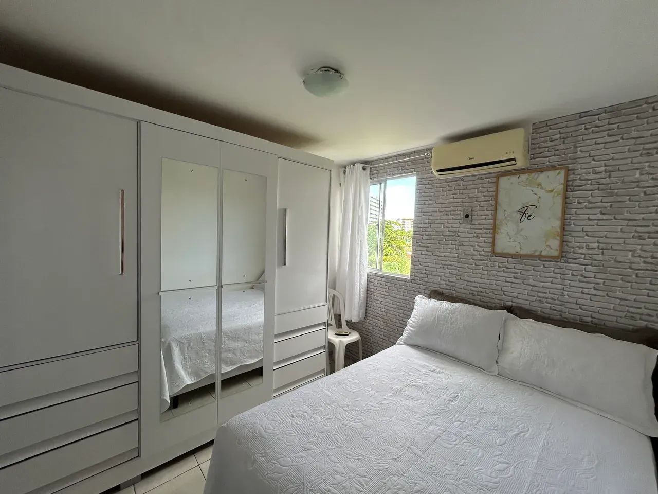 VENDO APARTAMENTO - PORTEIRA FECHADA - Foto 5