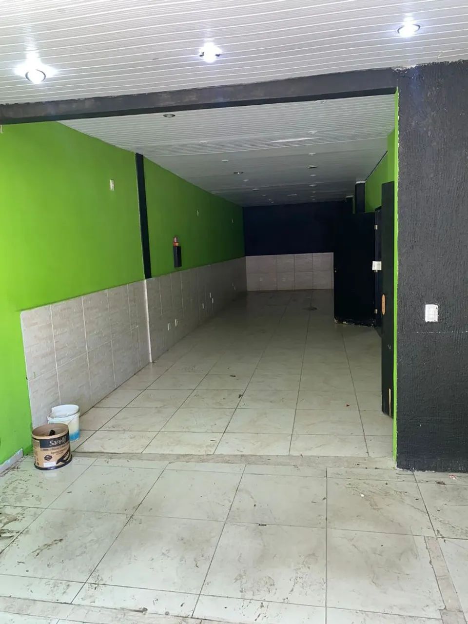 ALUGO PÇA SECA MUNDIAL C/ IPTU E TX INC. INCLUSOS