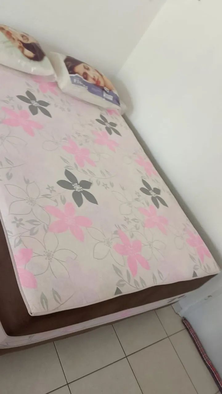 Cama se casal  - Foto 2
