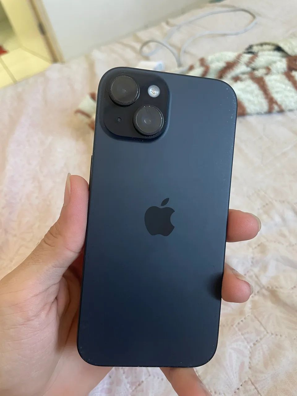 iPhone 15  - Foto 4