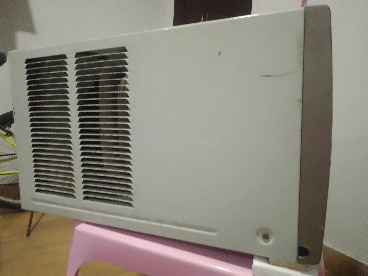 Ar condicionado Eletrolux de janela  - Foto 2