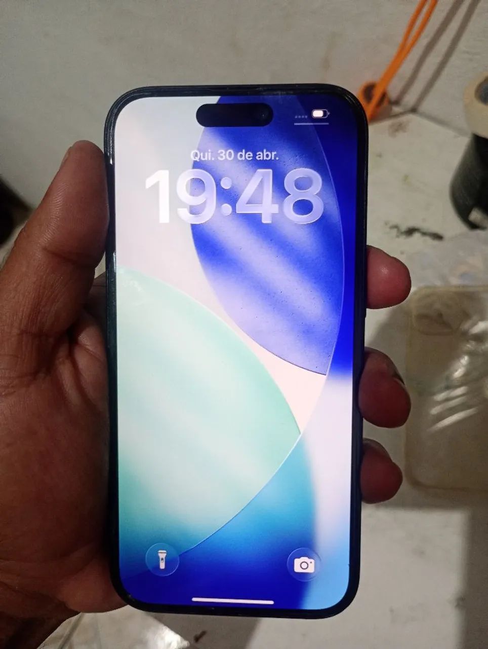 iPhone 15 128GB - Foto 5