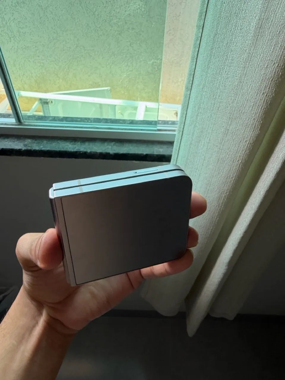 Samsung galaxy flip 6  - Foto 2