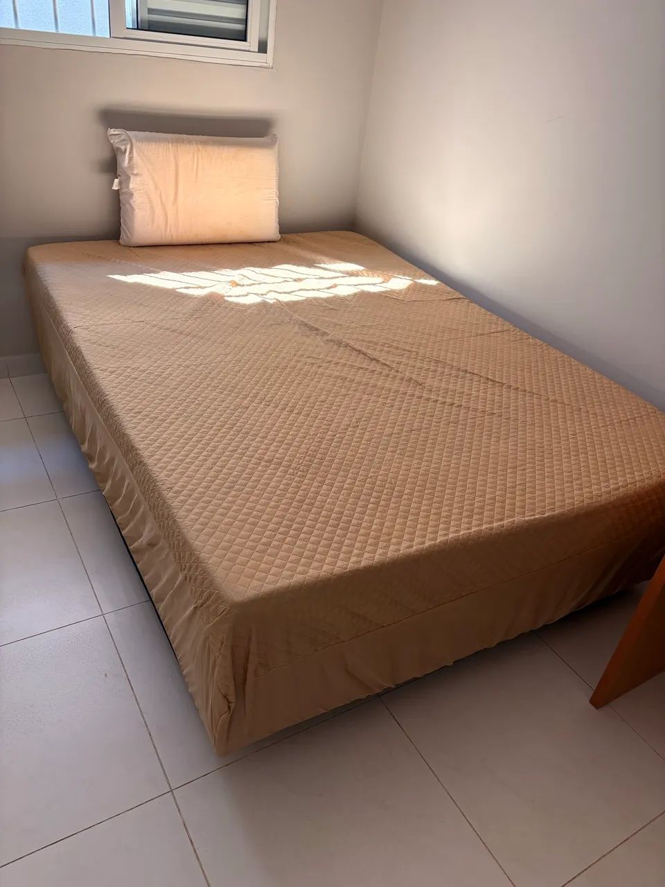 Cama casal conjugada  - Foto 2