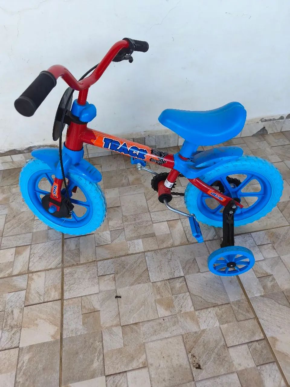 Bicicleta  - Foto 2