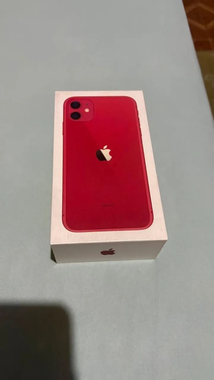 Vendo iPhone 11 - Foto 3