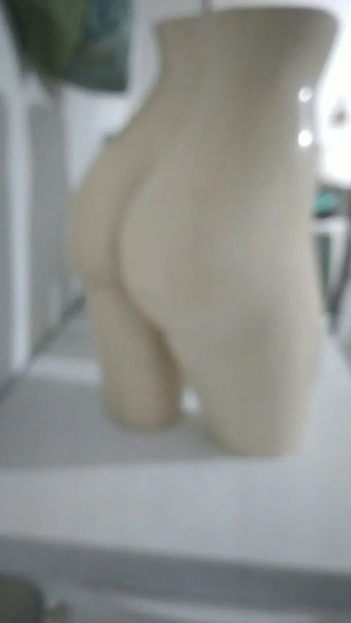 Vendo 2 maniquins femininos - Foto 2