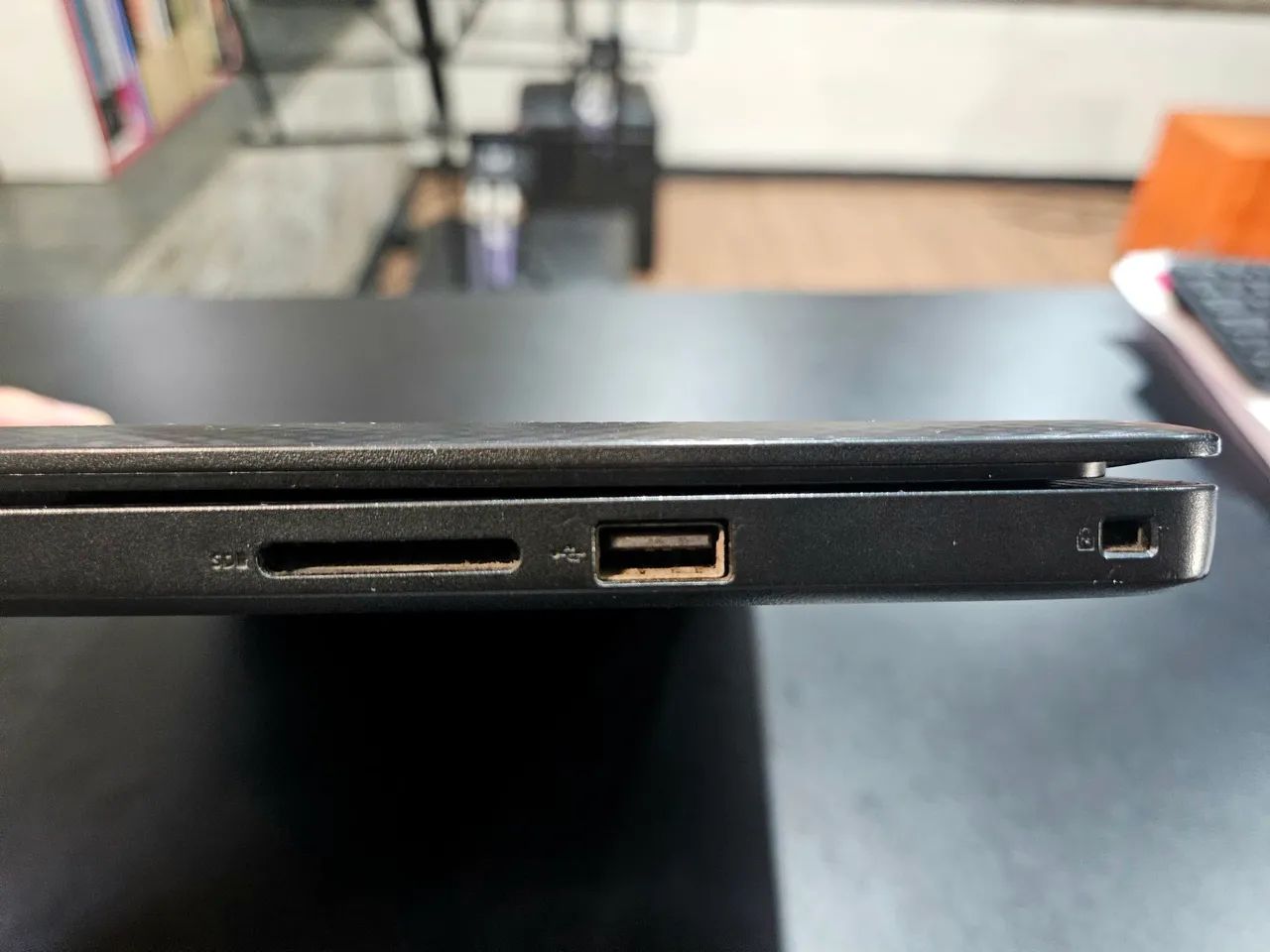 Notebook Dell Inspiron i7 - Perfeito - Foto 3