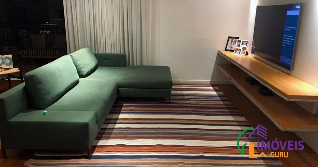 APARTAMENTO - VILA OLÍMPIA - SP - Foto 5