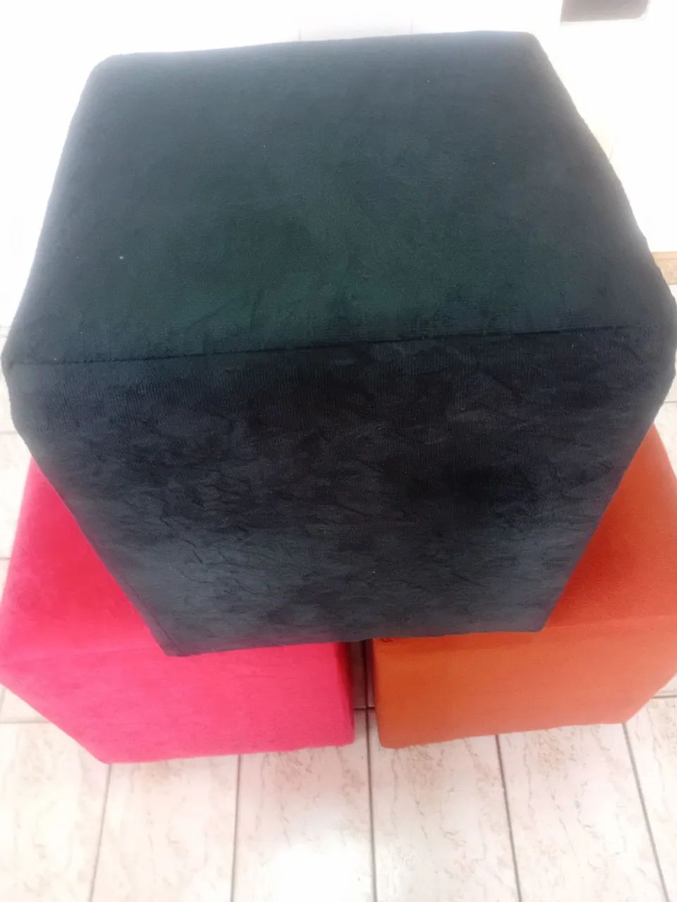 Puffes.  - Foto 3