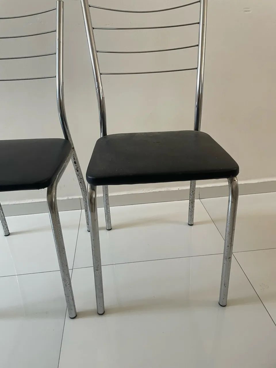 Vende-se cadeira - Foto 2