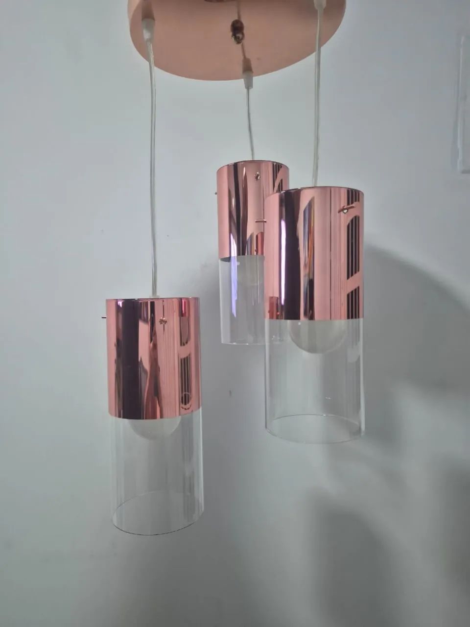 Lustre de led - Foto 3