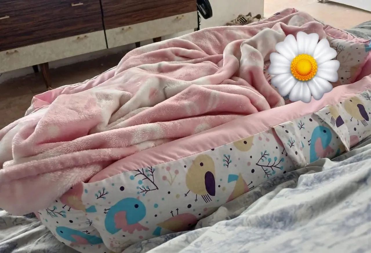 Ninho redutor com tela mosquiteiro  - Foto 2