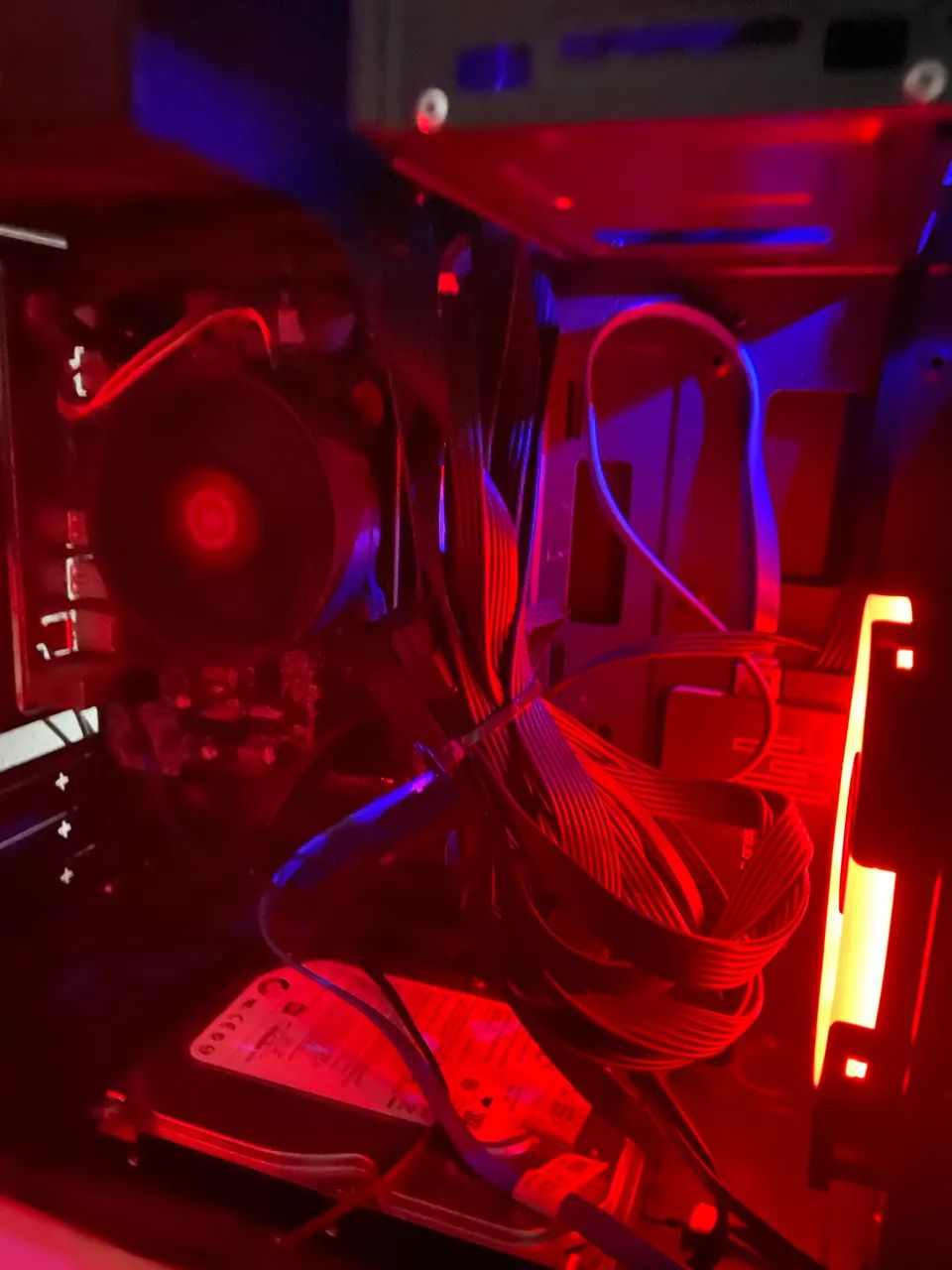 PC/CPU-TROCO EM VÍDEO GAME OU VENDO  - Foto 2