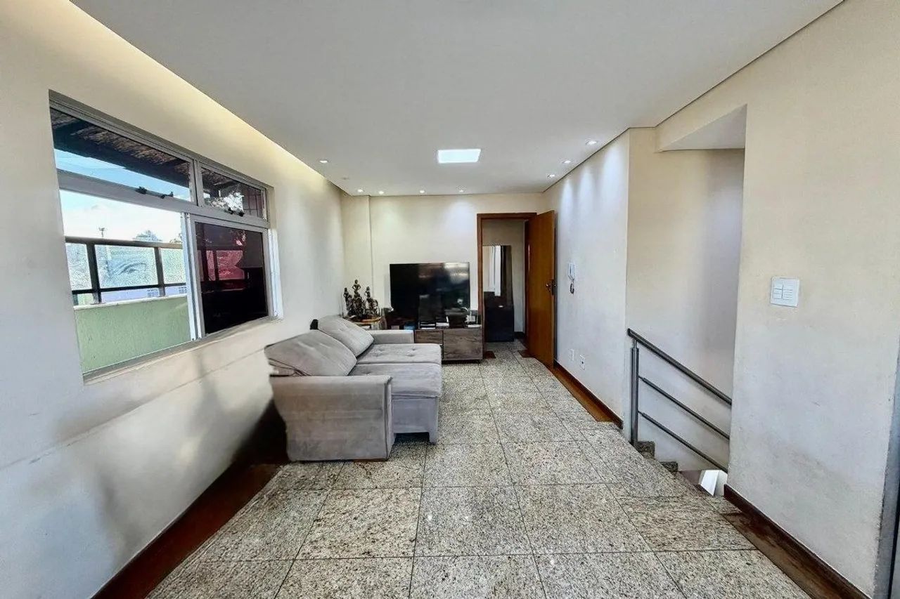 Apartamento à Venda - Palmares, 4 Quartos, 180 m2 - Foto 5