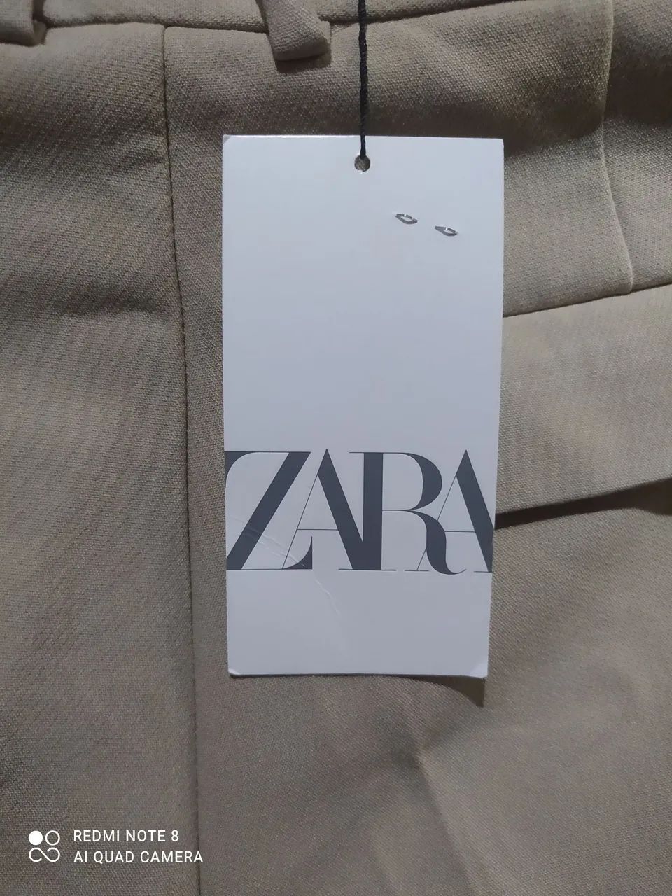Shorts Zara - Foto 3