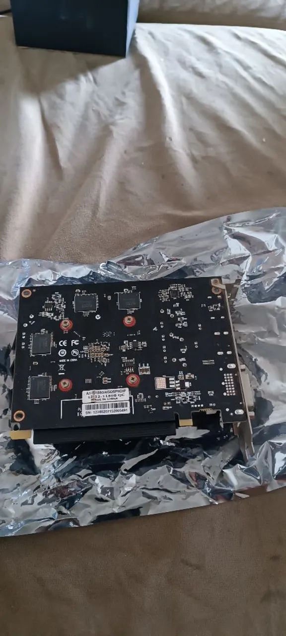 Rx550 Superframe  - Foto 2