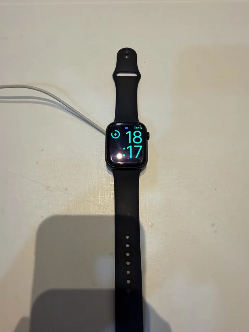 Apple Watch série 8 45mm