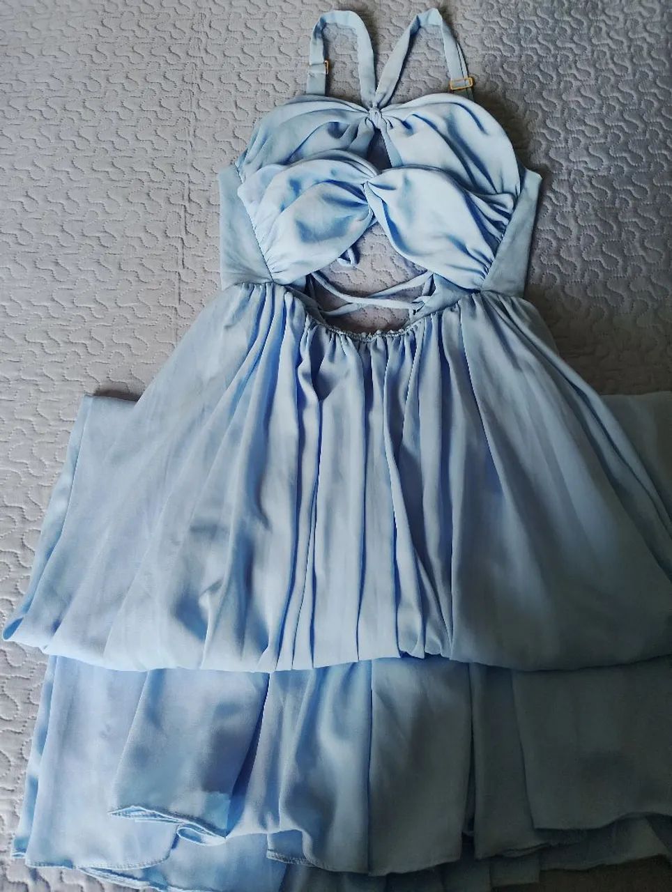 Vestido longo  - Foto 2